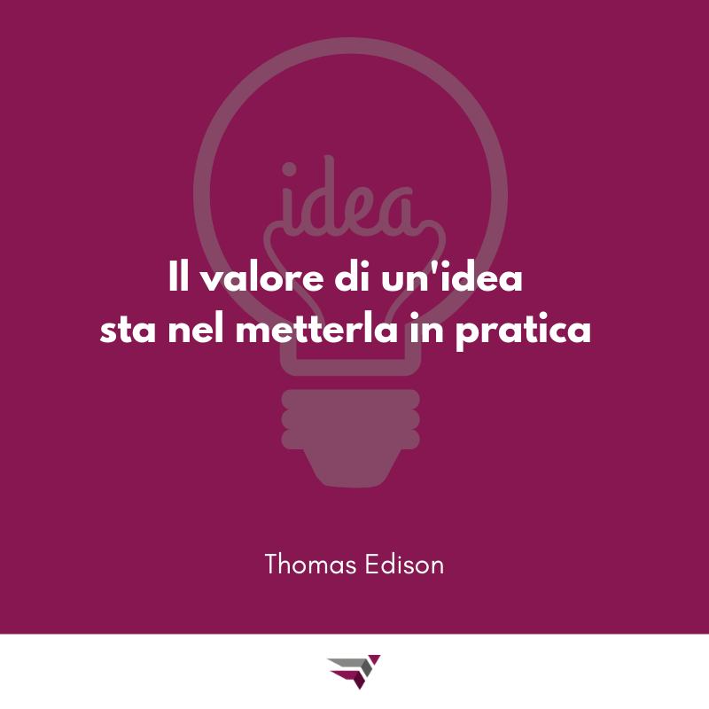 FlymarkSrl's tweet photo. Il mondo è pieno di idee, la difficoltà sta nel metterle in pratica. #volaconlatuaazienda #marketing #socialmediamarketing https://t.co/N0Qim2vBPp