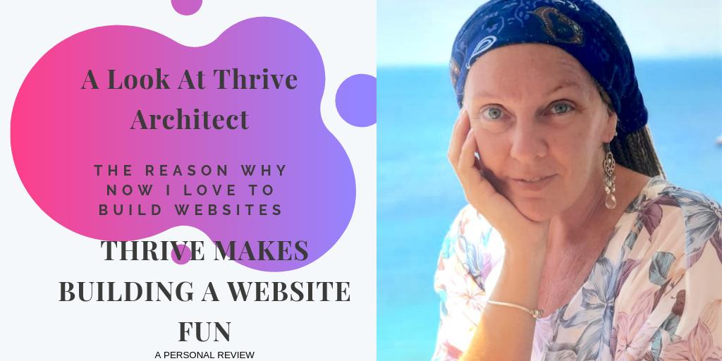 everyonesuccess's tweet image. I never thought I would say this, but finally creating a website is not a hard or boring or even overwhelming task. I feel like I am an expert (even though I am Not), but surely Thrive makes me feel that way. This is my review. 
bit.ly/2yFiayM
#creatingwebsites