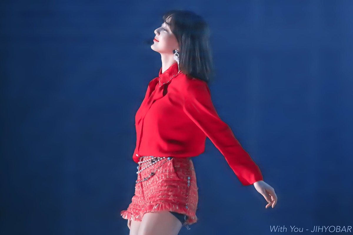 언제까지 너의 곁에 있어.

志效啊 ，我们在💛