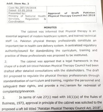abdulh841's tweet photo. @ImranKhanPTI 
we want #physiotherapycouncil 
#asdescribed https://t.co/ZaBpbNMcTc
