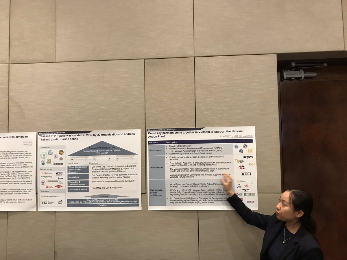 thanhkimstar's tweet image. Great dicussion &amp;amp; sharing on joint initiatives for 🇻🇳 and ASEAN to tackle marine plastic  #GPAP #FIA no #marineplastics 👎🏻