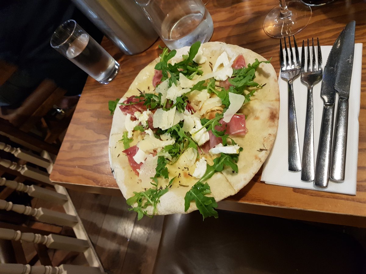 pocketrocket05's tweet photo. Lovely meal @primanewcastle on Saturday. Food was delicious excellent service would definitely recommend. https://t.co/5z4Oc6U3GA