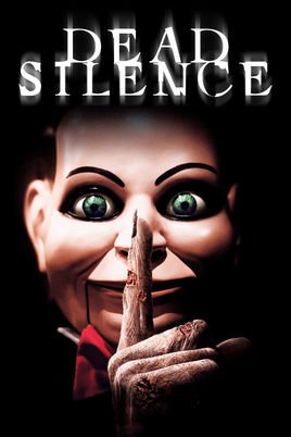 silly_boney's tweet photo. Dead Silence 8/10

Ventriloquist horror film. Dari director SAW! Kisah ventriloquist yg kne kerat lidah &amp; dibiar mati sbb difitnah culik budak. Before dia mati, Mary Shaw minta supaya mayat dia ditukar jadi patung &amp; dikuburkan dgn 100 anak-anak patung dia. 

Bebenang film review. https://t.co/QS9rvQb0t3