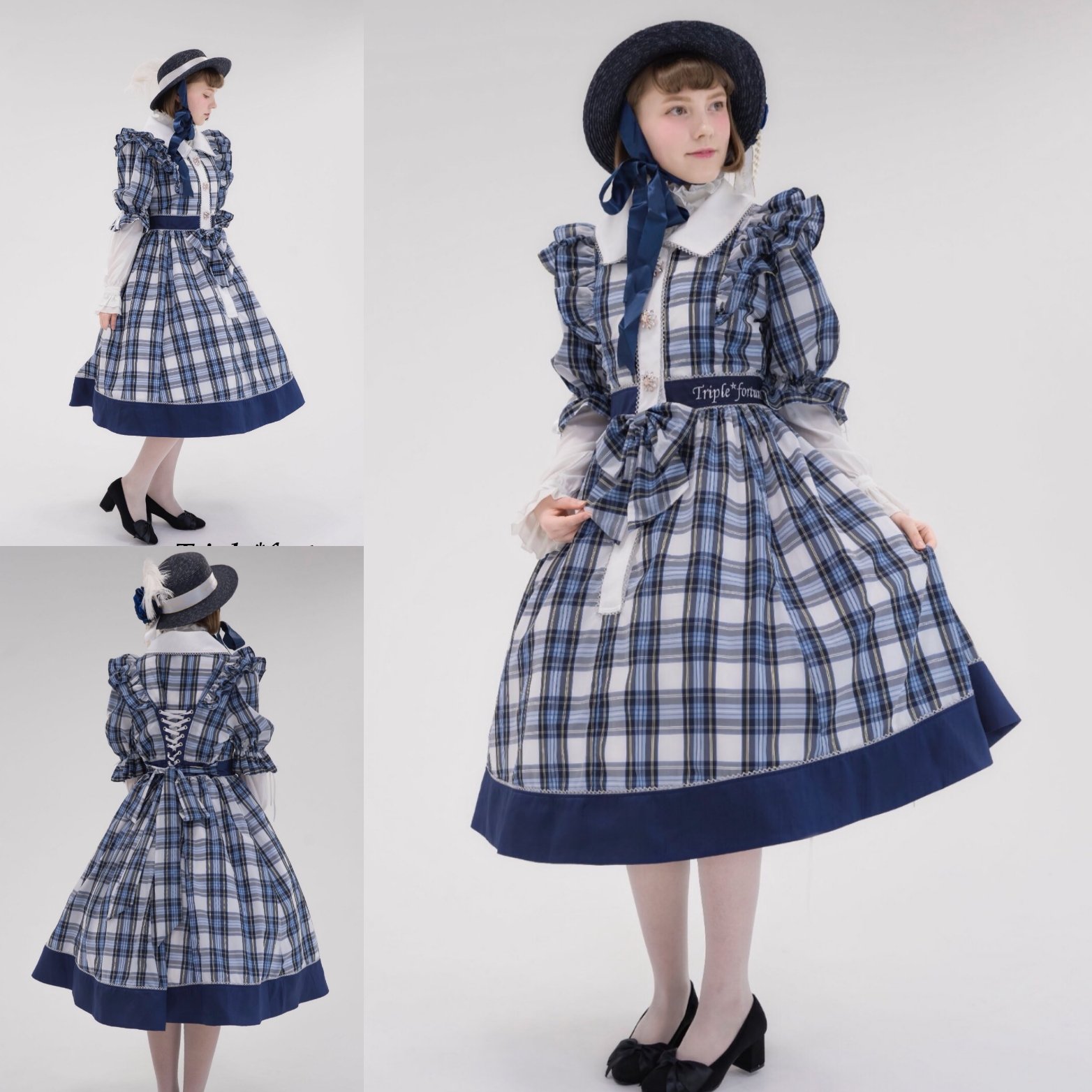 ATELIER-PIERROT on X:  