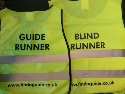 I recently completed my Guide Running course and my profile is now live on @RunTogether for anyone looking for a Guide Runner in the Princes Risborough area tinyurl.com/y674l4sj
