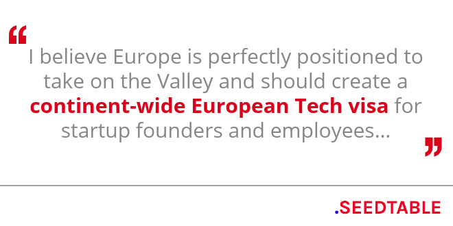 Allied for Startups tweet media