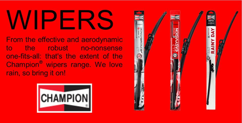 ATJohnsons's tweet photo. With all these showers, it's important that your wiper blades are working at their best. We stock wipers to cover 99% of vehicle on the road in store.
#WIPERS #EASTANGLIA #Norfolk #RainyDay https://t.co/DzyiQWRe9y