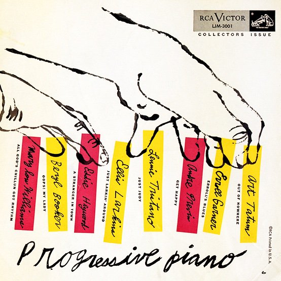 alicerawsthorn's tweet photo. Andy Warhol’s Record Sleeves | 1. After arriving in New York from Pittsburgh in June 1949, Warhol sought freelance design work. By the early 1950s he felt confident enough to experiment, as in this witty record sleeve for the 1952 album Progressive Piano.
https://t.co/s5JLoYhj8t https://t.co/ruOGXdeJ1Z