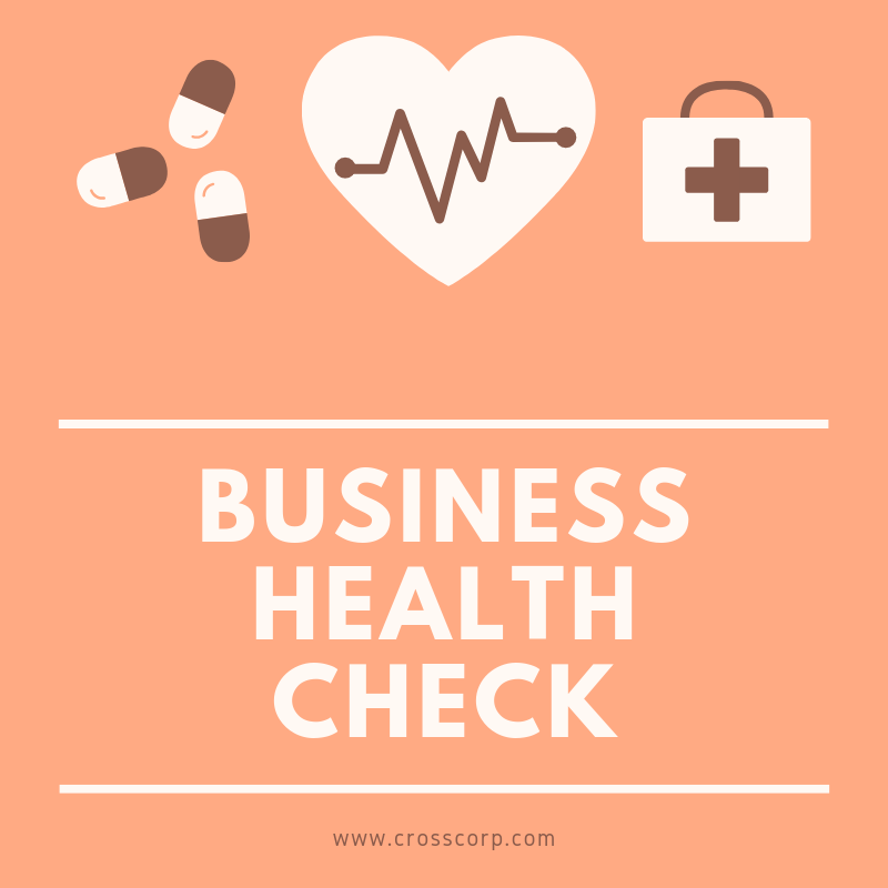 cross_corp's tweet photo. How is your business holding up this flu season? Could it use a check up?
Contact us at CrossCorp, and we will be happy to help you sort out the bugs in your business.
 
#perthaccountants  #crosscorp https://t.co/cQI84nfRB7