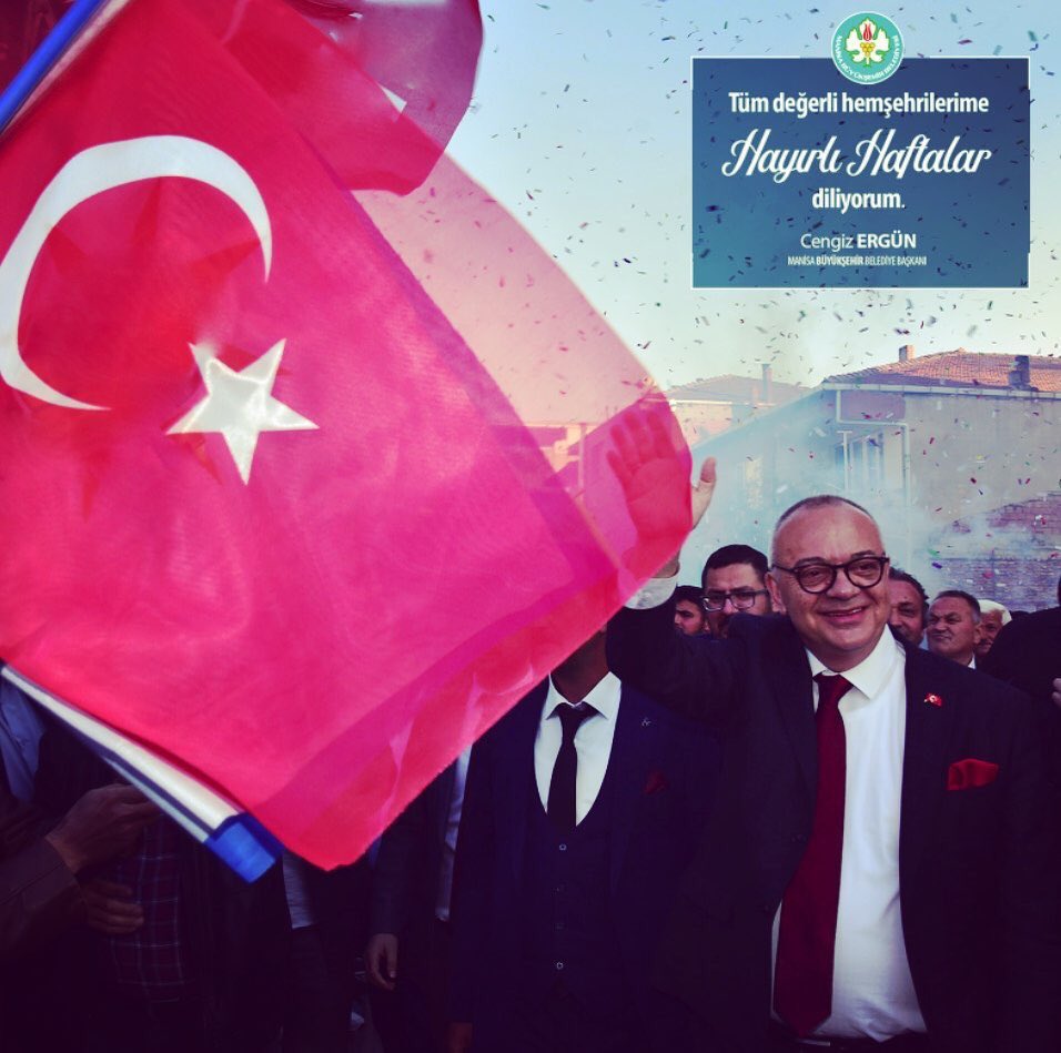 Cengiz Ergün