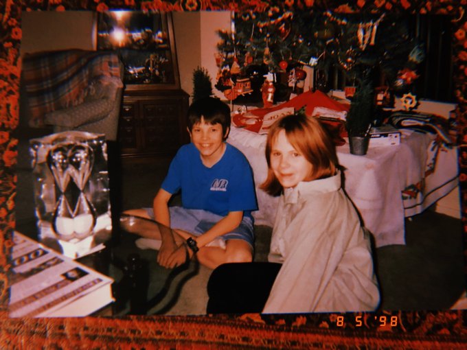 As I wish only the best for the best big brother on his birthday 🎉✨🎈 I love You a bunch! Happy birthday