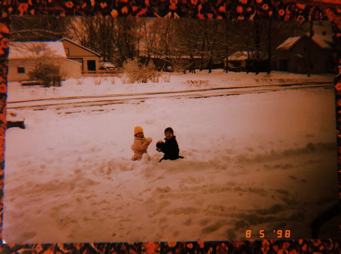 As I wish only the best for the best big brother on his birthday 🎉✨🎈 I love You a bunch! Happy birthday