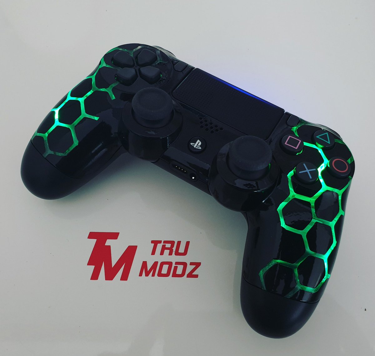 Moddedcontroller Hashtag On Twitter - 