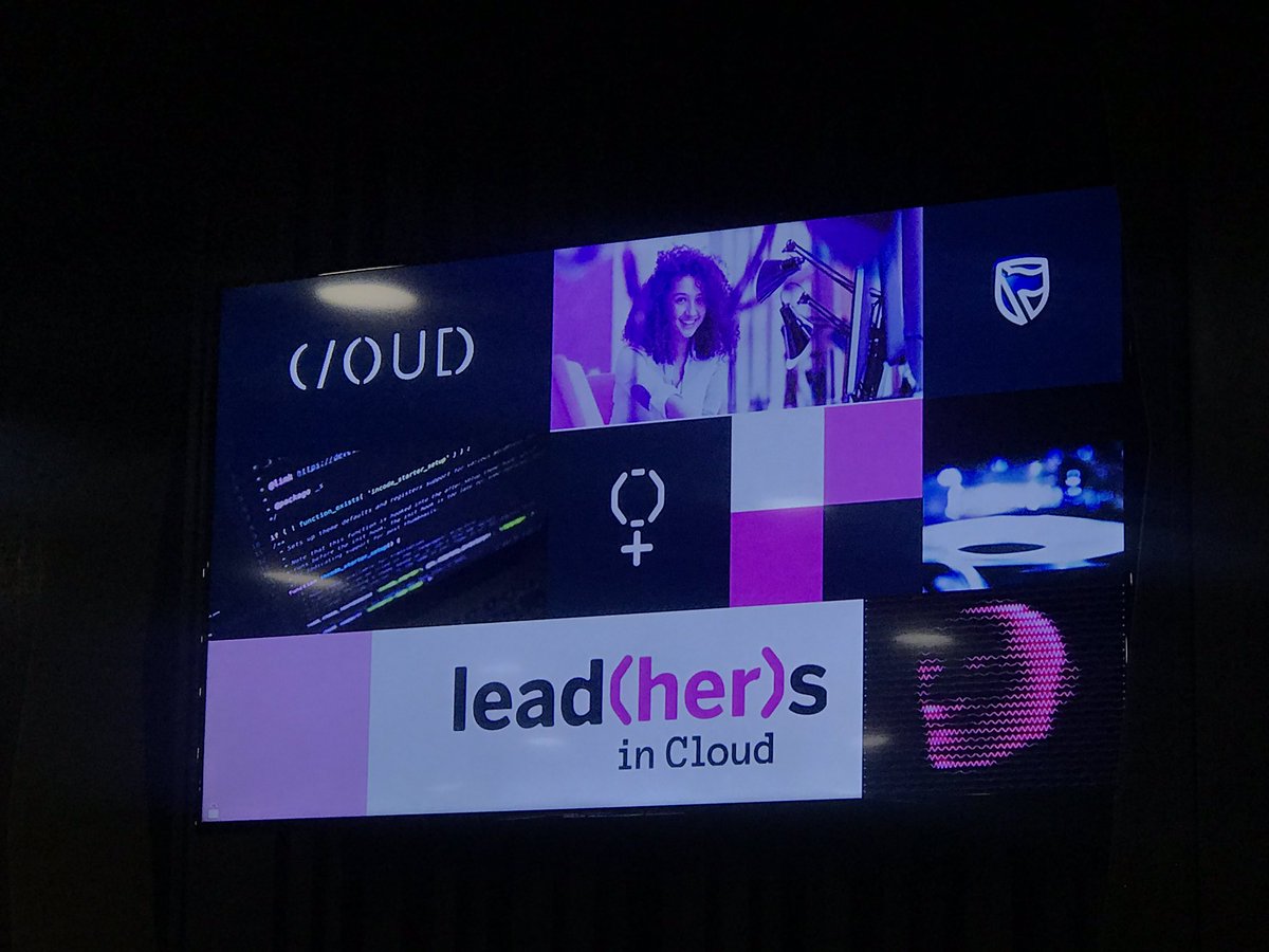 MashileLouis's tweet photo. #HeforShe #Leadhers #standardbank #WomensMonth2019 #WomensMonth @StandardBankZA @HeForShe https://t.co/28FnC6TzbZ