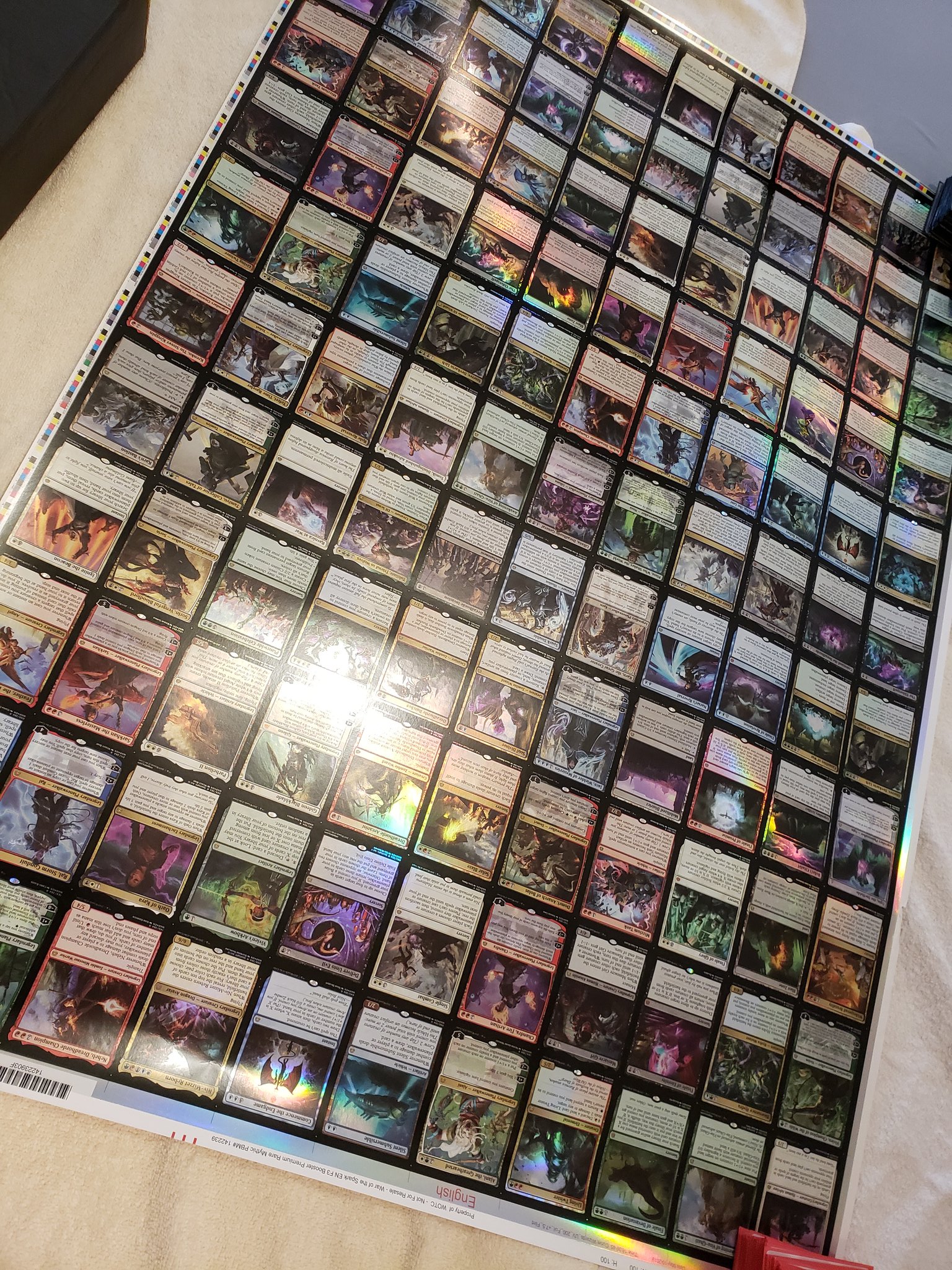 レビューの多い高評価商品特集！ 樋屋プロモーション面子アンカットシート スポーツ選手