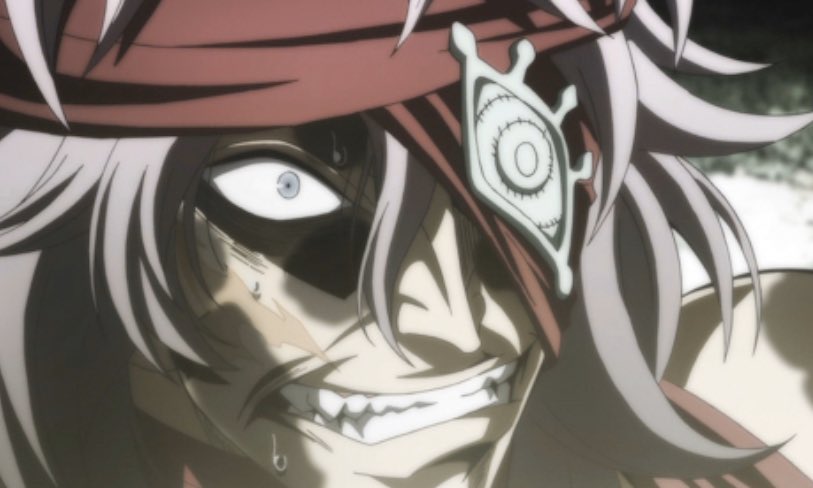 Abdul Zoldyck On Twitter Blackclover Episode 95 Spoiler Images Title Introduction