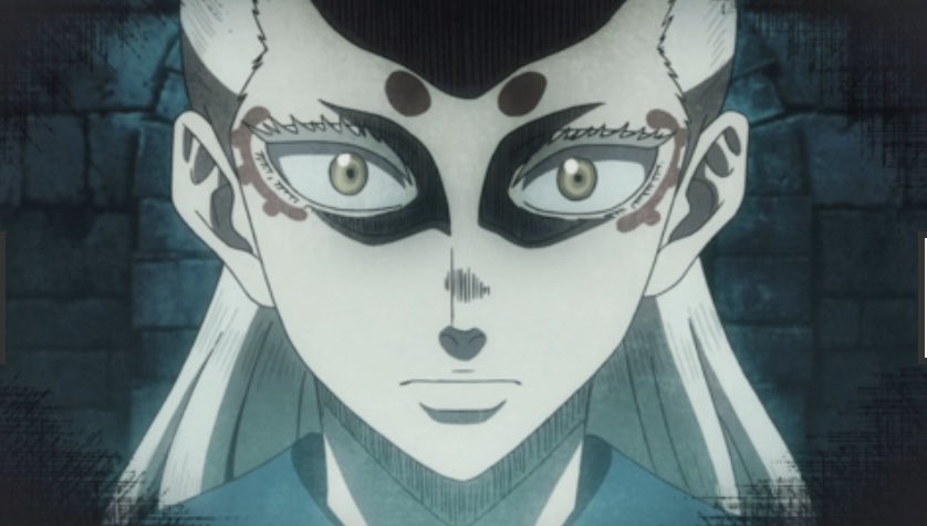 Abdul Zoldyck On Twitter Blackclover Episode 95 Spoiler Images Title Introduction