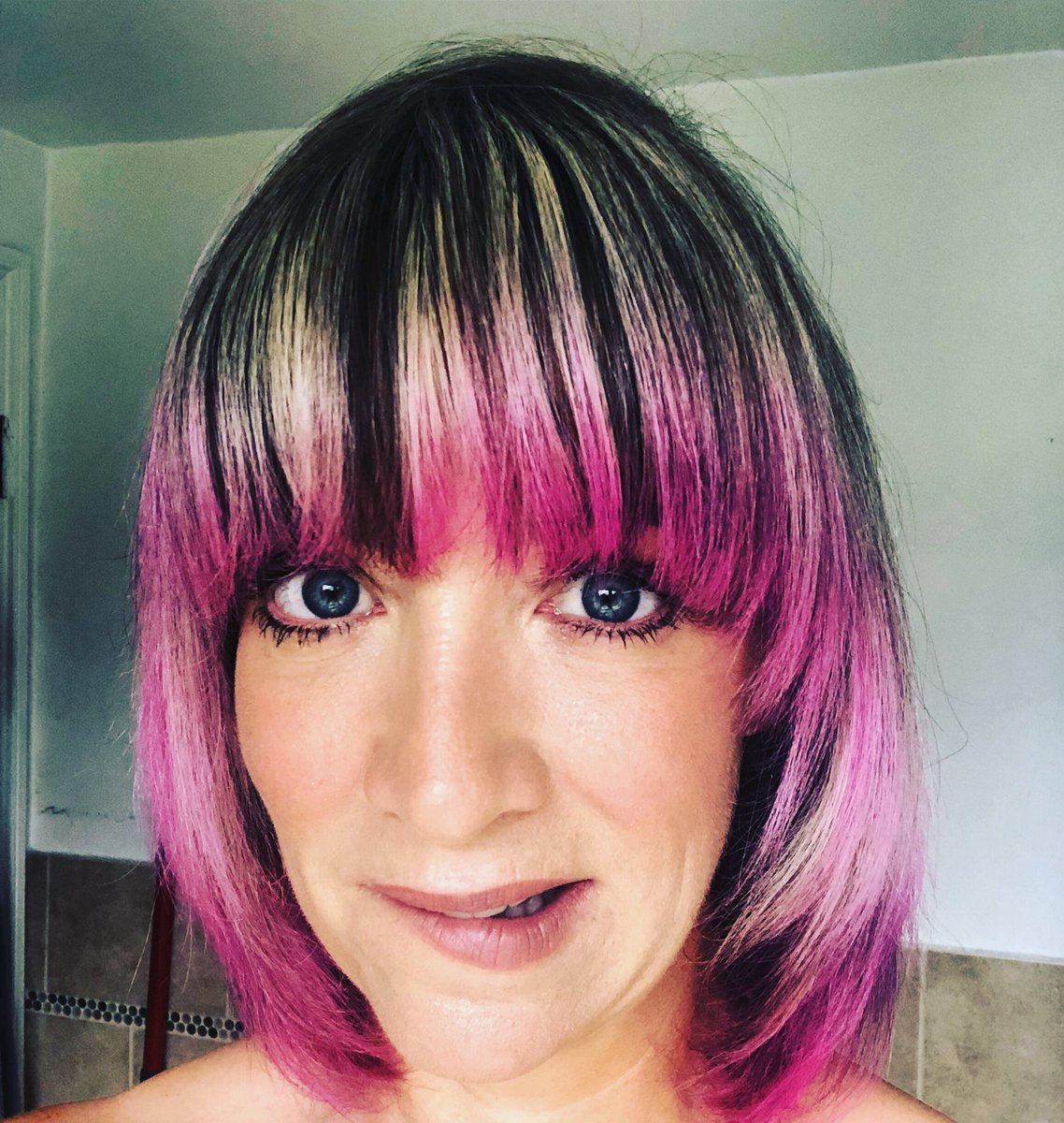 Georgie Bingham tweet media