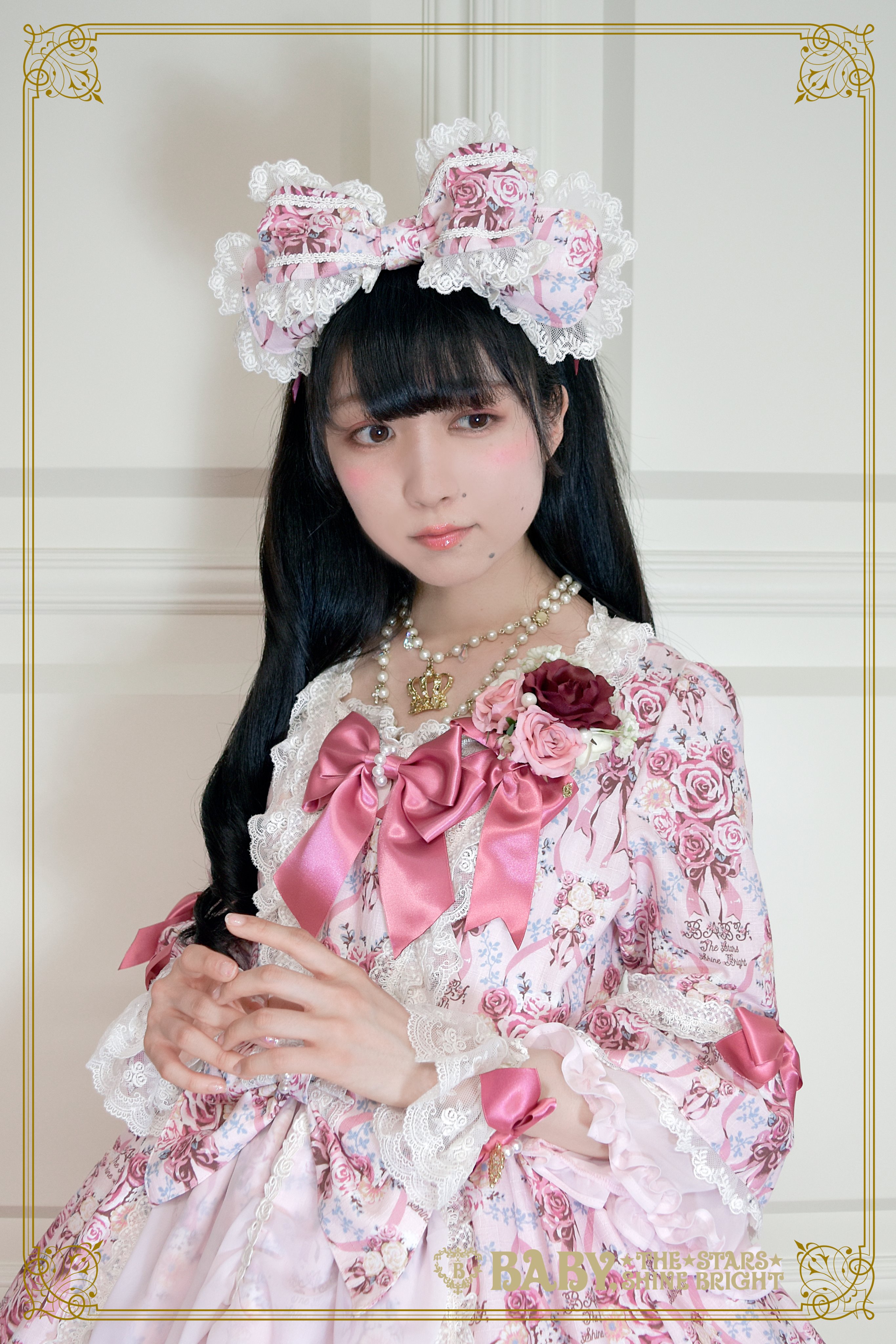 BABY☆THE STARS on X: BABY☆THE STARS on X: