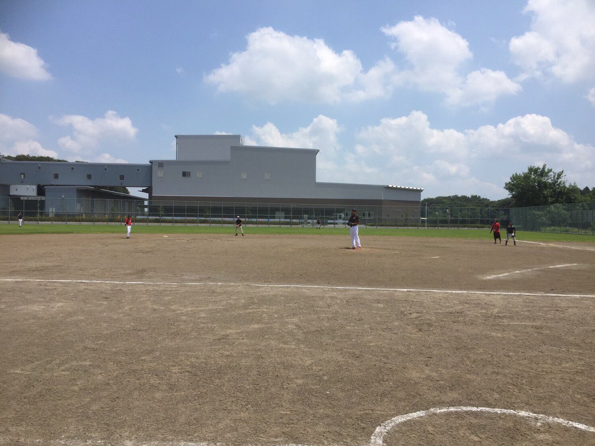 Karasu2018crows's tweet photo. 8月4日
下野市にて練習試合⚾️
3-25で敗戦!
格上相手に9イニングで、5回までを大会想定とし序盤は締まった試合となるものの、メンバーの入れ替わった後半に大量失点。
いつもと同じような展開で課題は山積みですが、まだまだ成長出来ると思うので頑張って行きましょう!
#3tools #元3tools同士の対戦 https://t.co/tDMWhh1j9g