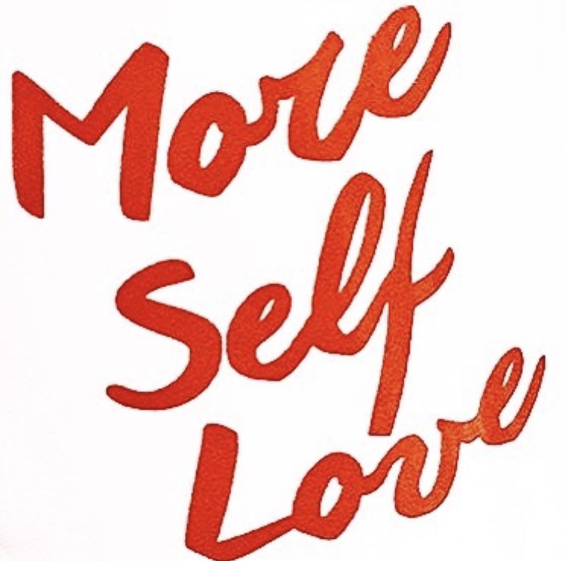 When people acknowledged selfless love more then people may wish to learn about another more. So much inner hate exists that ones soul feels lesser and thinks irrational, irresponsible and dangerous