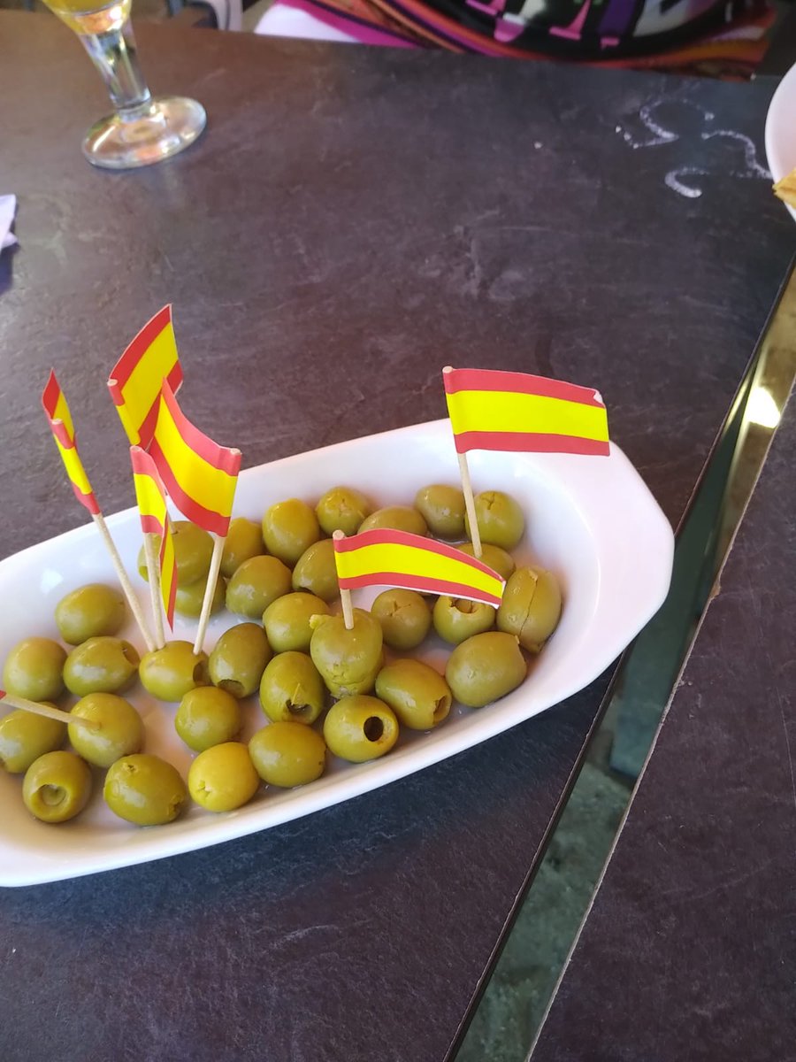 El Barber de Besalú 🏴󠁧󠁢󠁥󠁮󠁧󠁿 tweet media