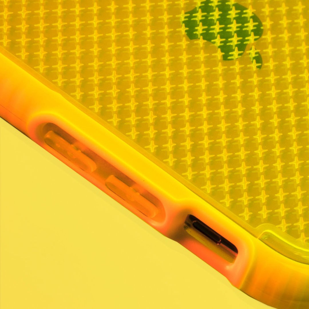 Tech21Official's tweet photo. NEON YELLOW 🤯 https://t.co/49TswHpL2a
#EvoCheck #NeonYellow #Tech21 https://t.co/d3Ccr6U0li
