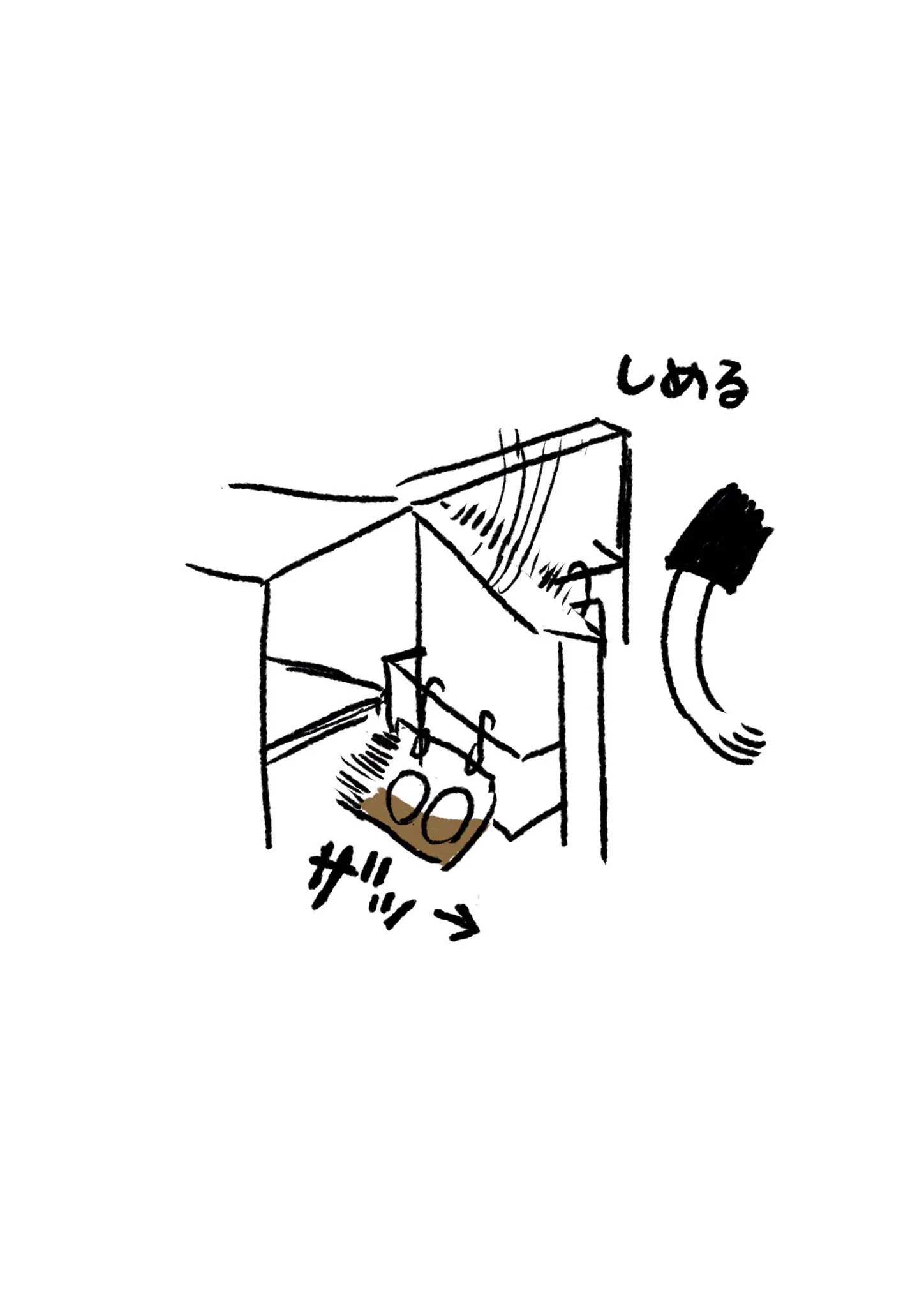 丹精込めて作った味玉がはじけ飛ぶ・・？！冷蔵庫の開け閉めには要注意ｗ