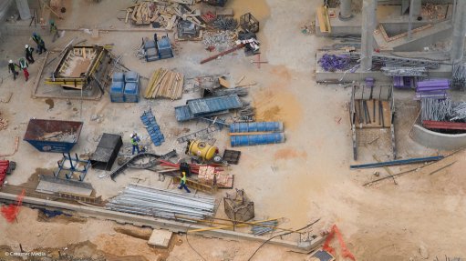 EngNewsZA's tweet image. Cape Town construction industry calls for changes to city&apos;s tender processes #construction #cityofcapetown #WCPDF
ow.ly/YgOp50vnzIM