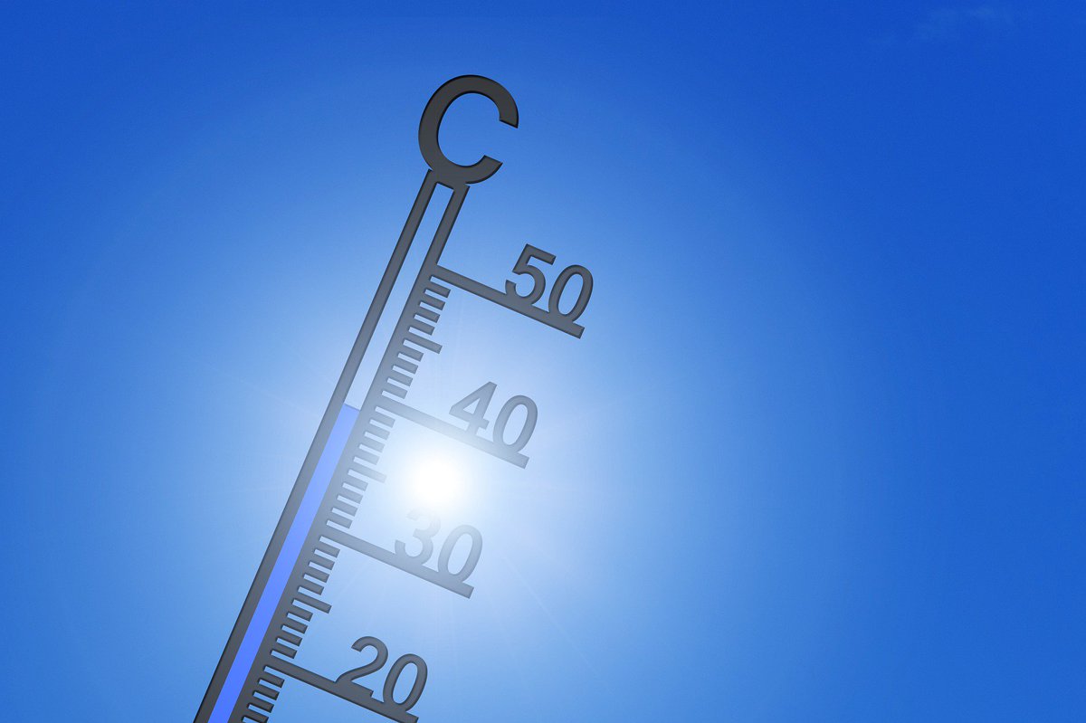 La canicule est passée mais l'été n'est pas encore terminé. Nous vous partageons nos conseils pour se rafraichir le plus efficacement possible !

➡️ bit.ly/2GJb2FV

#canicule2019 #ete #viePratique