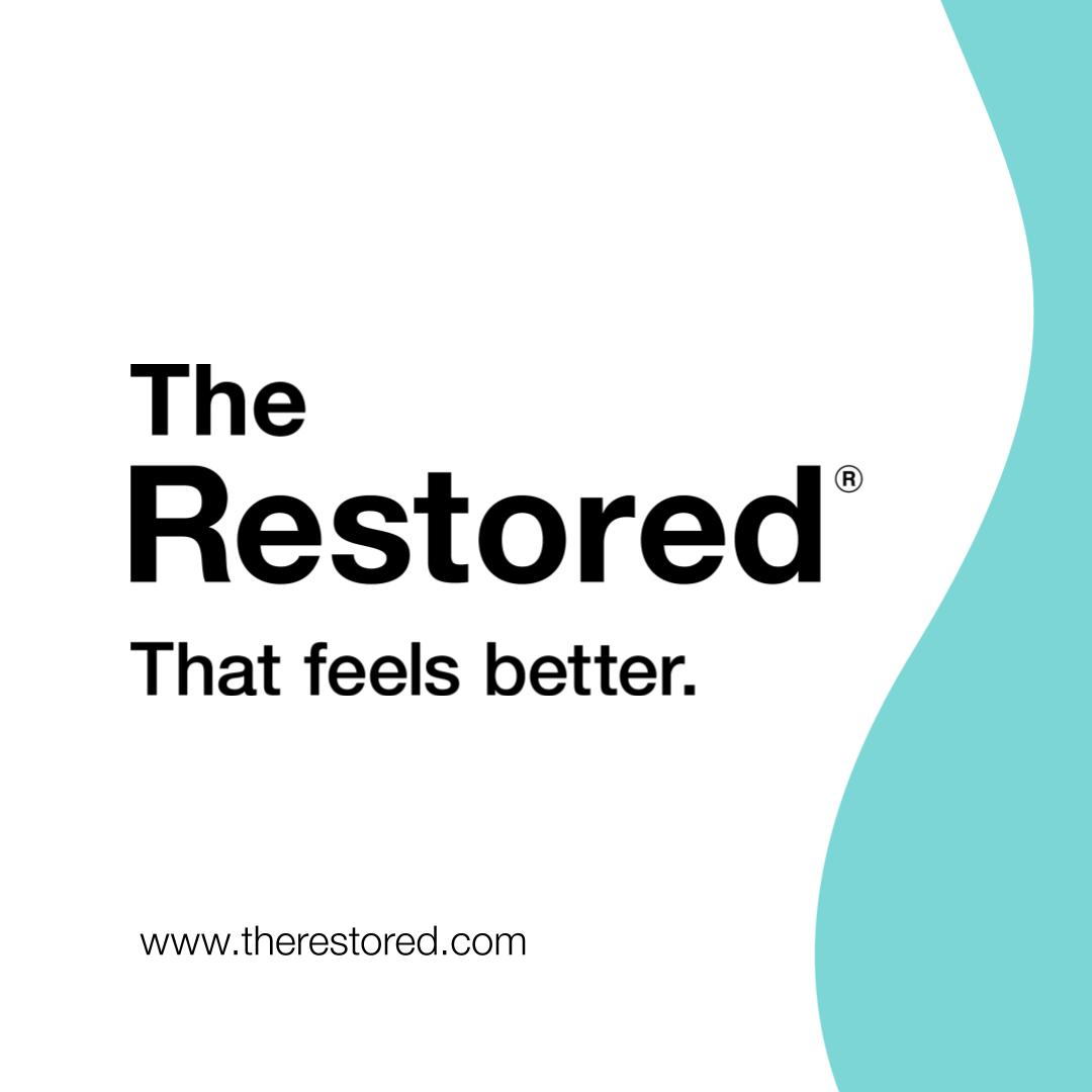 therestoredway's tweet photo. At The Restored, we're dedicated to creating products and sharing practical advice to help people feel noticeably better in the foundations of health - sleep, nutrition, movement and mindset.

Follow @therestoredway and see how much better you can feel.

https://t.co/QjLZHng1o2 https://t.co/nio2Vxe1k0