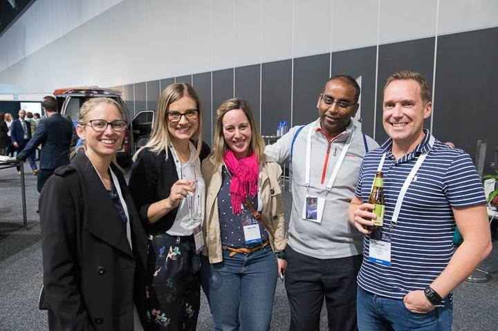 SimAustralasia's tweet photo. Looking for ways to connect at #SimCongress? Our schedule is packed with social opportunities!
On Monday 2nd join SimPlay drinks sponsored by @unity3d for an event connecting Games, the simulation community and women in the industry.
Buy tickets here https://t.co/zuaKopfoNj https://t.co/TG1qFTeyKx