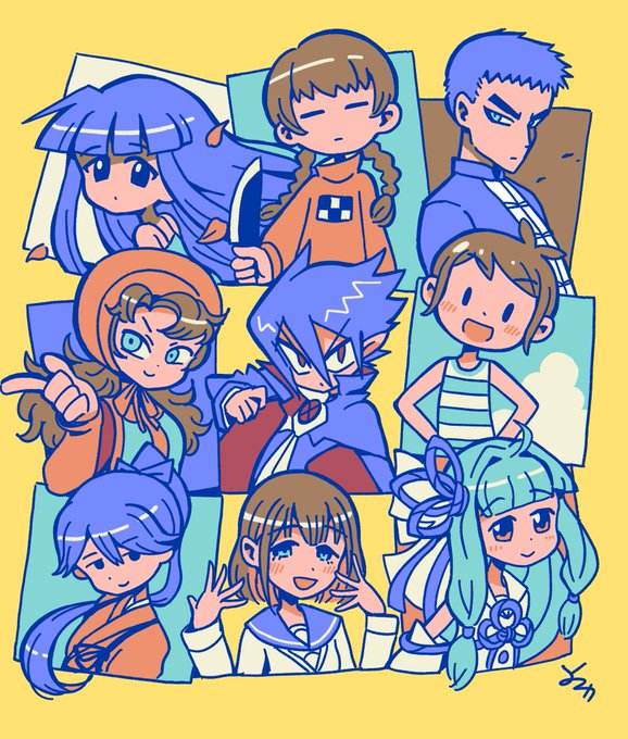#フォロワーさんの推しが描きたい 