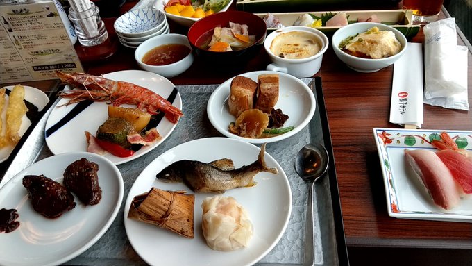 何だか大変なことになっちゃったぞ 