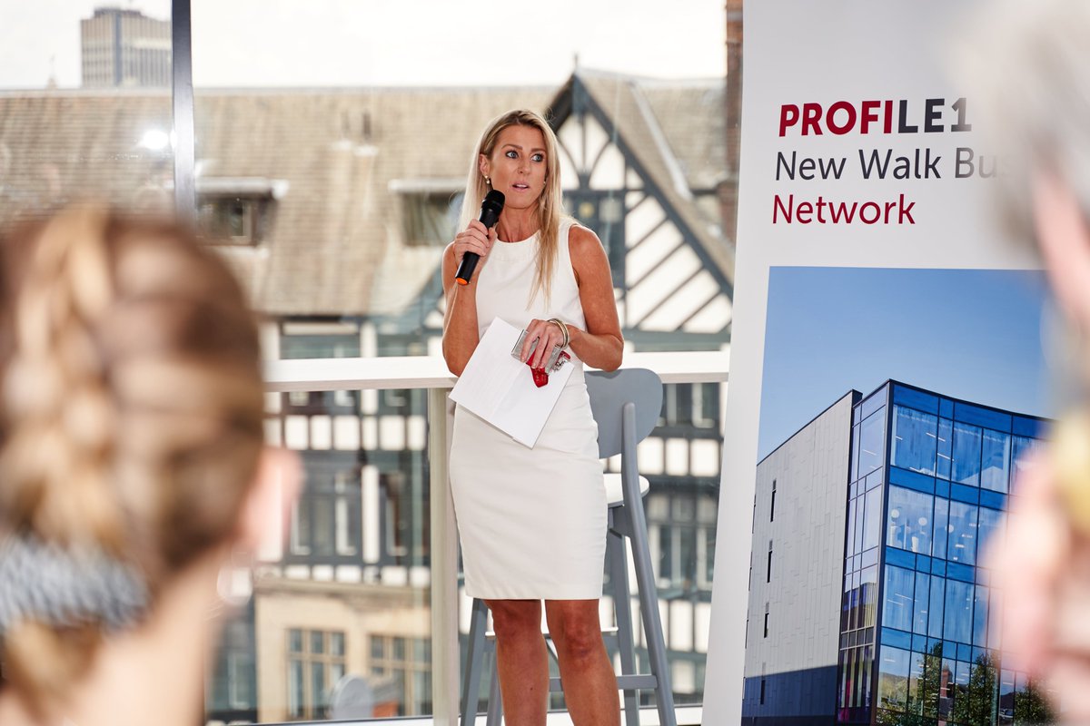 MattioliWoods's tweet photo. We had a great evening at our quarterly #ProfiLE1 event last week with guest speaker David Pochin, Managing Director of Pochin Plumbing & Heating.
We look forward to seeing you all again on Thursday 7 November! https://t.co/NaUbTit7wt