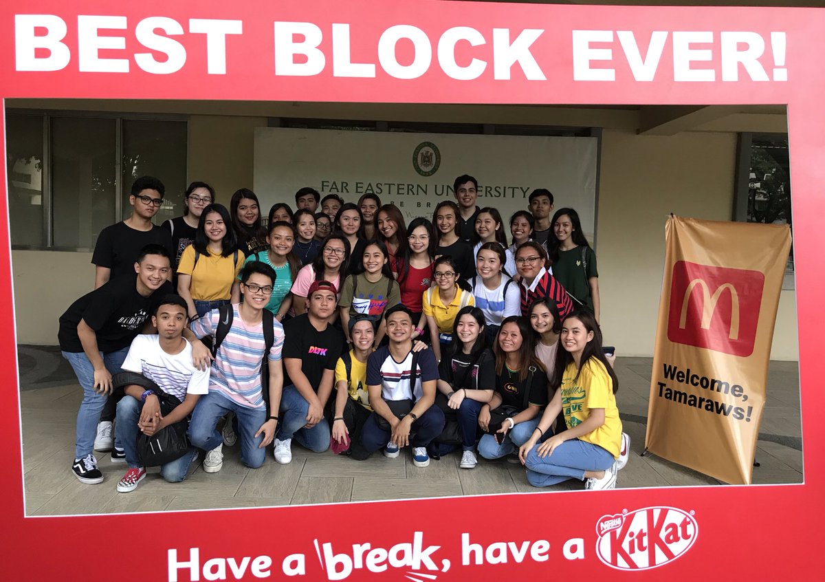 amdelrosario_'s tweet image. #TatakTamaraw2019 
#OFFICIALTAMARAW 
#IABF