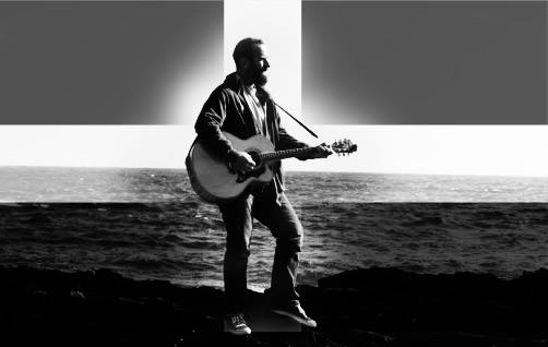 Tuesday 6th August - #WillKeating  at 7pm
Will is a very talented, up and coming musician performing music inspired by Cornwall's rich history and heritage.
FREE music event here at the farm, soak up the evening sun, sit back with a beer and enjoy the music...