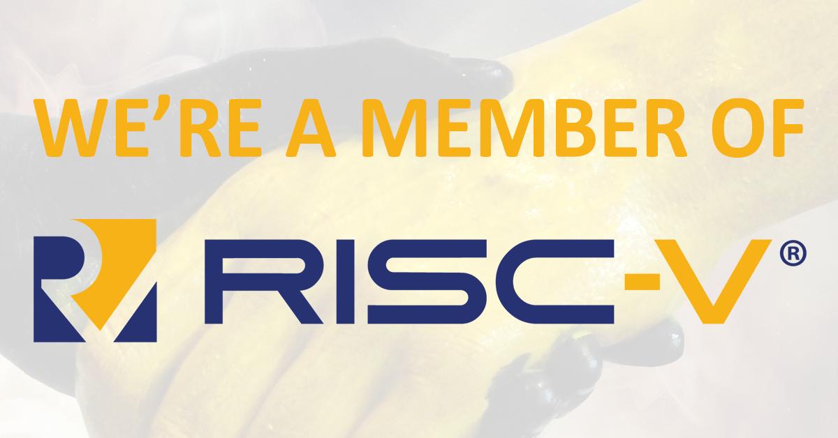 SilexInsight's tweet image. Our eSecure, a security enclave IP solution, can integrate (among others) RISC-V processors to enable the world’s most complete, flexible and configurable security engine. Read more: silexinsight.com/products/secur…  @risc_v  #security #securityip