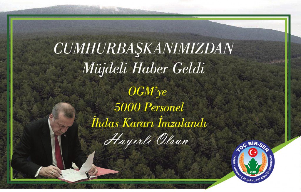 CUMHURBAŞKANIMIZDAN KURBAN BAYRAMI ÖNCESİNDE MÜJDELİ HABER GELDİ