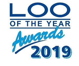 TomoCleaning's tweet photo. Judging begins for @LoooftheYear 2019 #cleaning #washroomhygiene #tomorrowscleaning #loy2019 - https://t.co/fX06qFbfZW https://t.co/BHGbIyHfEX