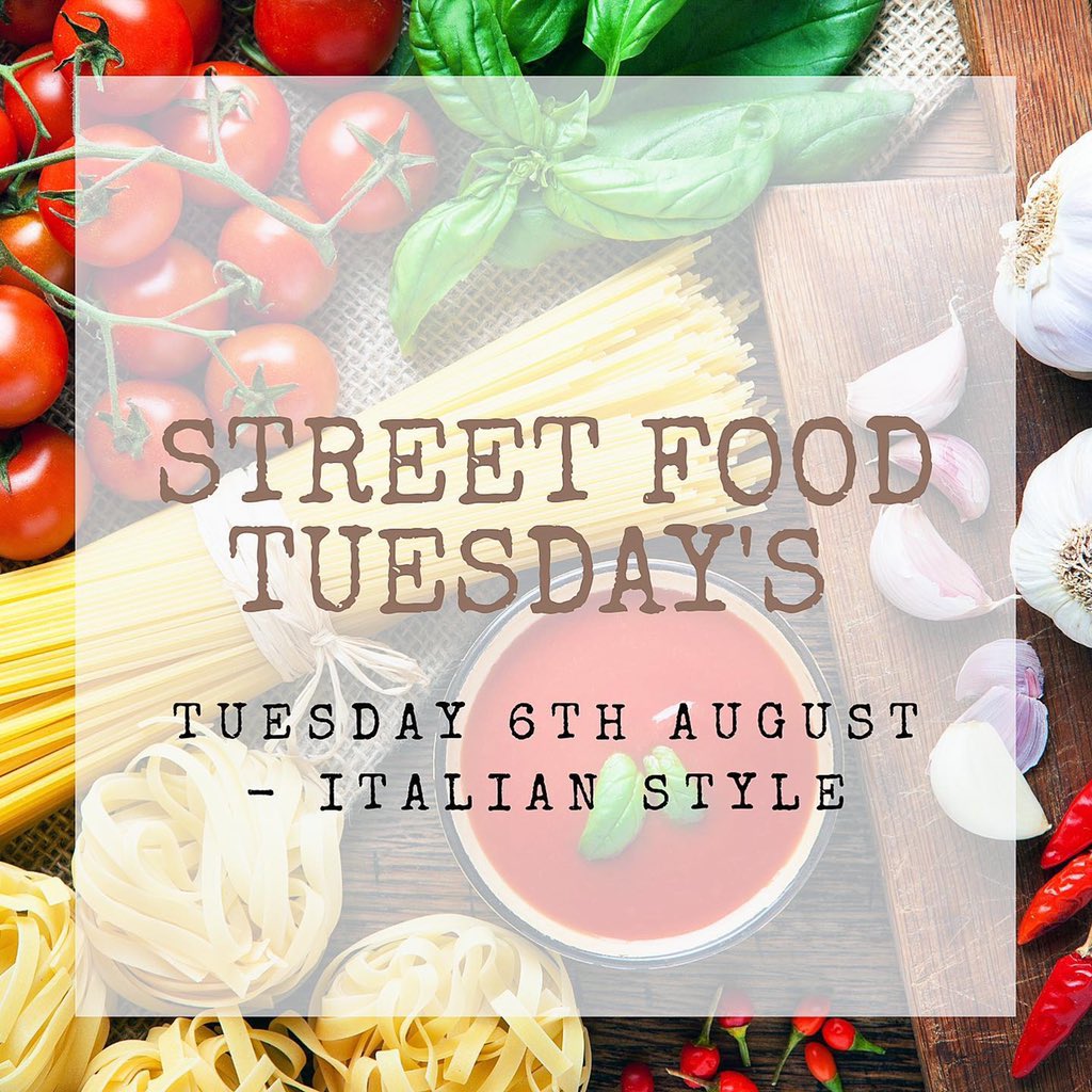 primoworc's tweet photo. Tomorrow it’s STREET FOOD TUESDAY - this week, we are loving Italian 🇮🇹 Enjoy our Italian themed food sharer for two just £25 
Call to book 01905 611566 or visit https://t.co/DL2fycOkmQ 
#italian #heartyfood #share #tapas #worcester #streetfood #dine #eat https://t.co/L4hHESs48z