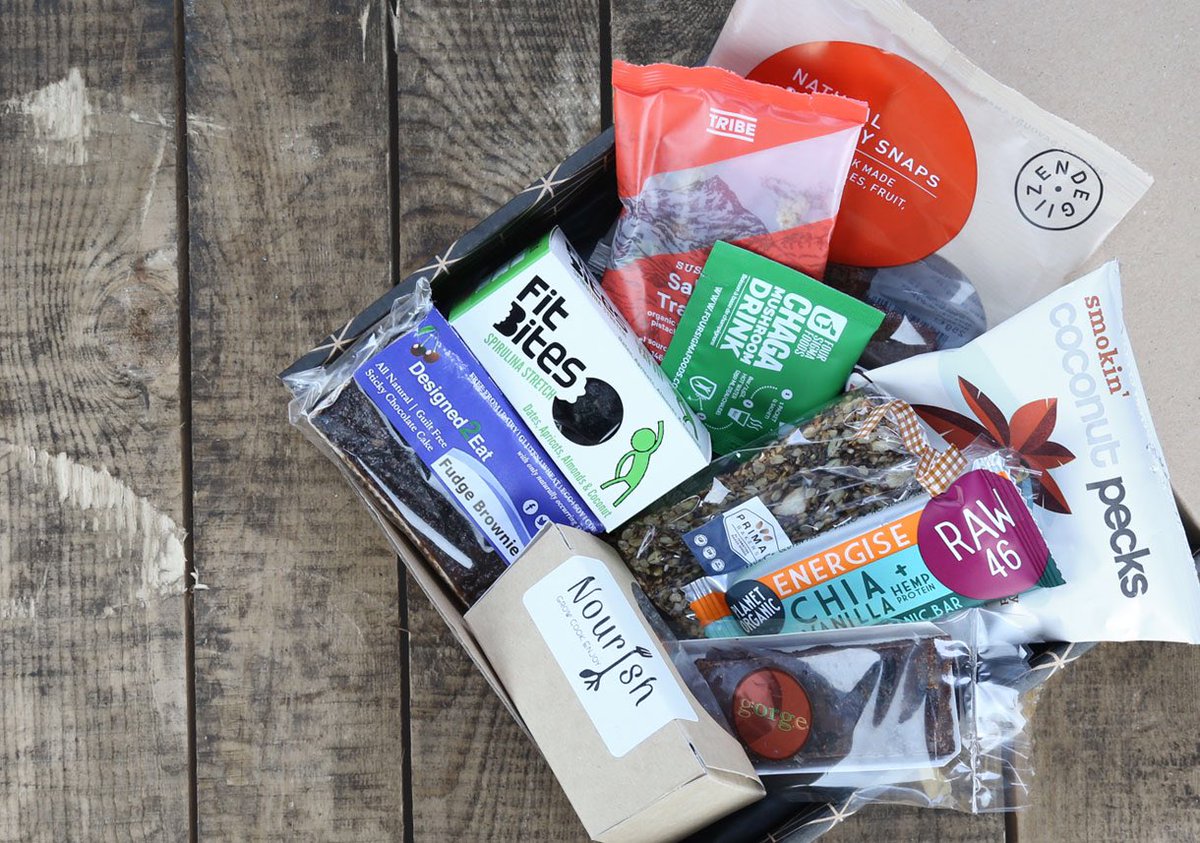 PrimalSnackBox tweet picture