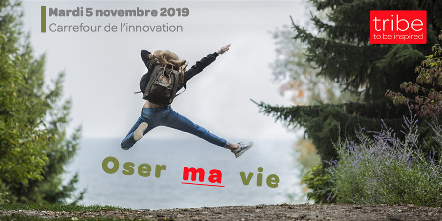 Carrefour Innovation tweet media