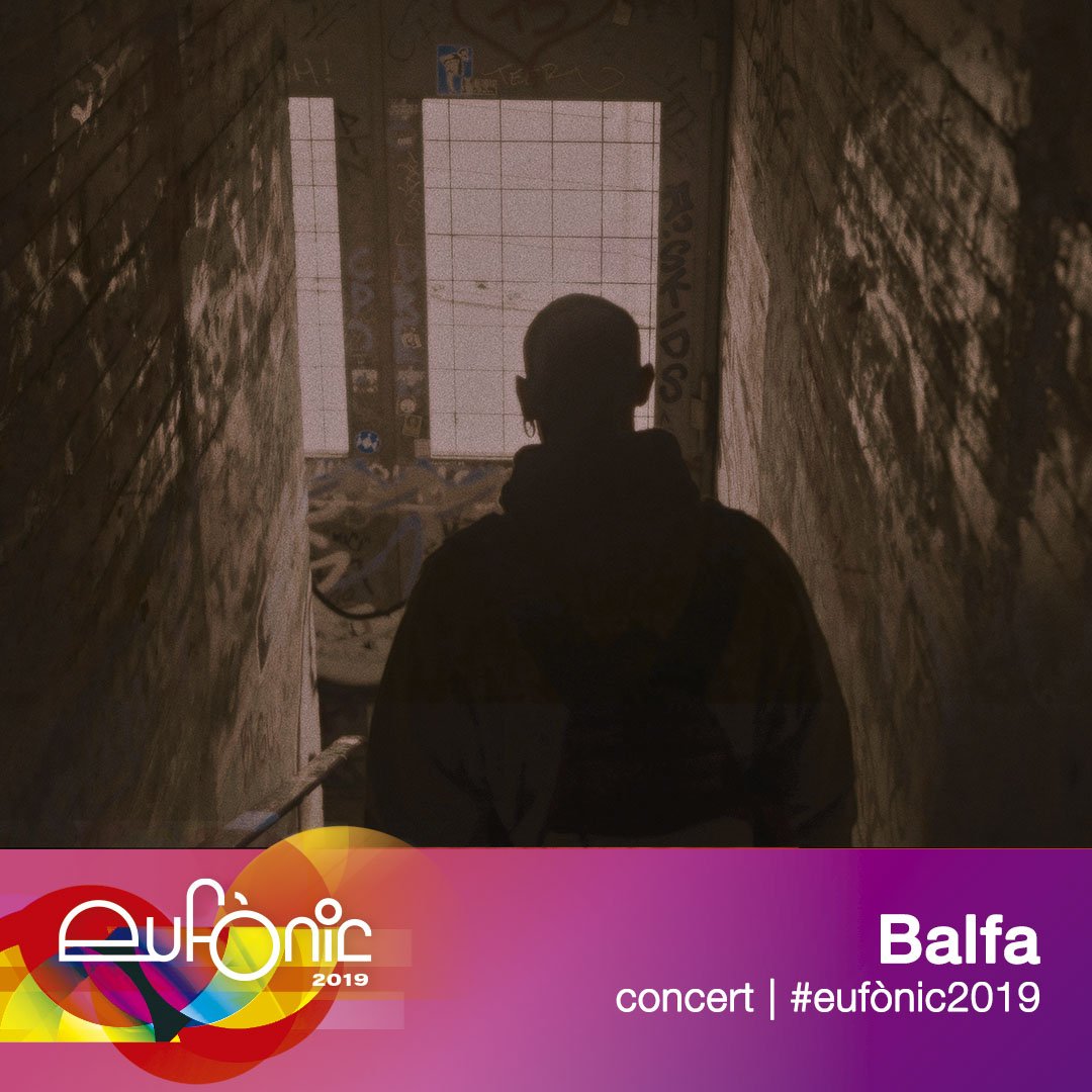 Eufònic tweet media