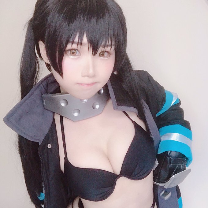 コスプレイヤーはなり（花梨）のTwitter画像2