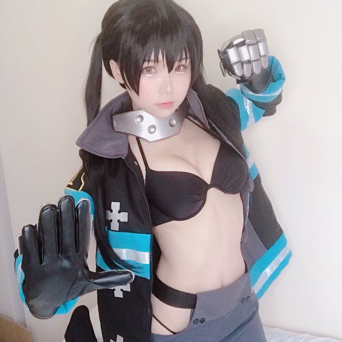 コスプレイヤーはなり（花梨）のTwitter画像3