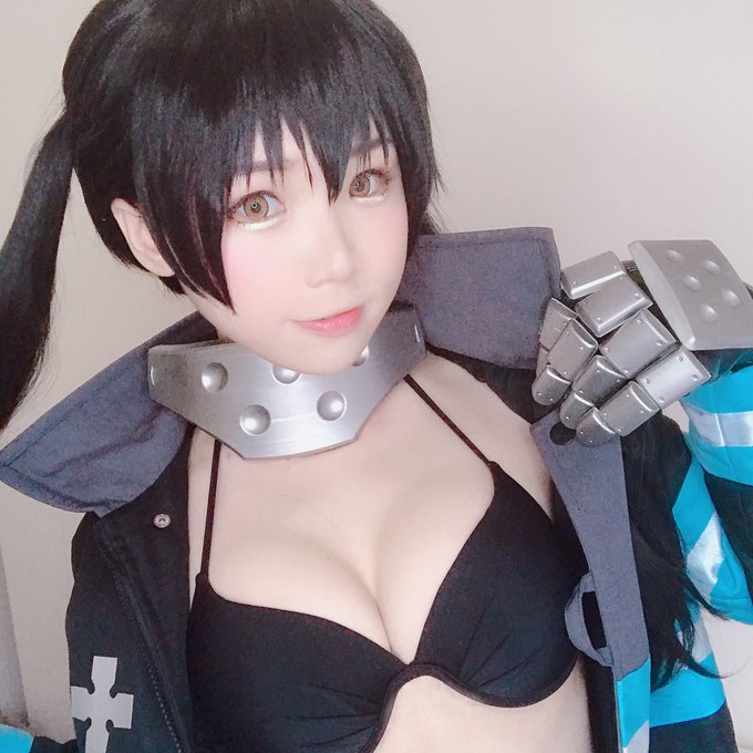 コスプレイヤーはなり（花梨）のTwitter画像4