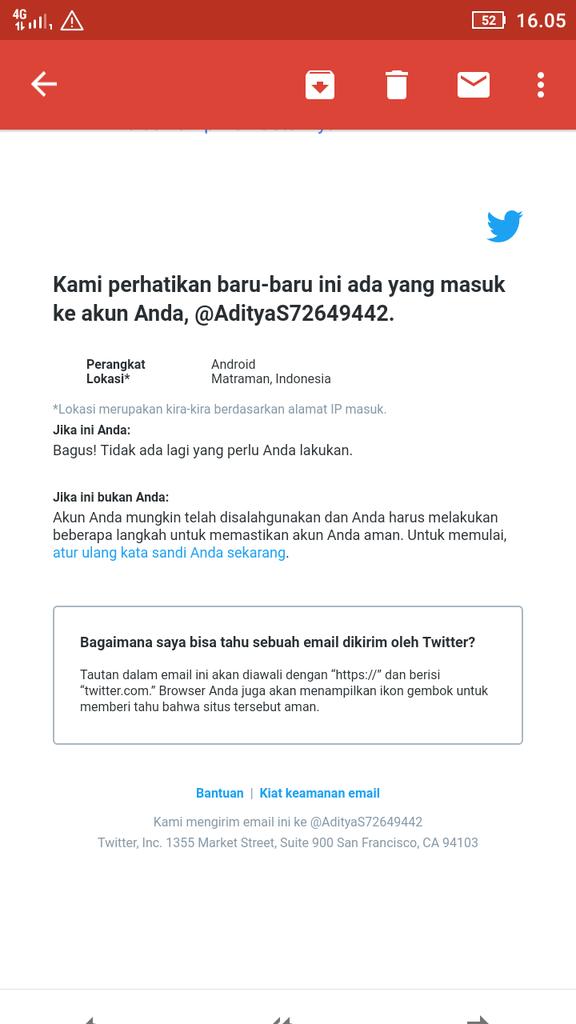 Ko seperti ini yak