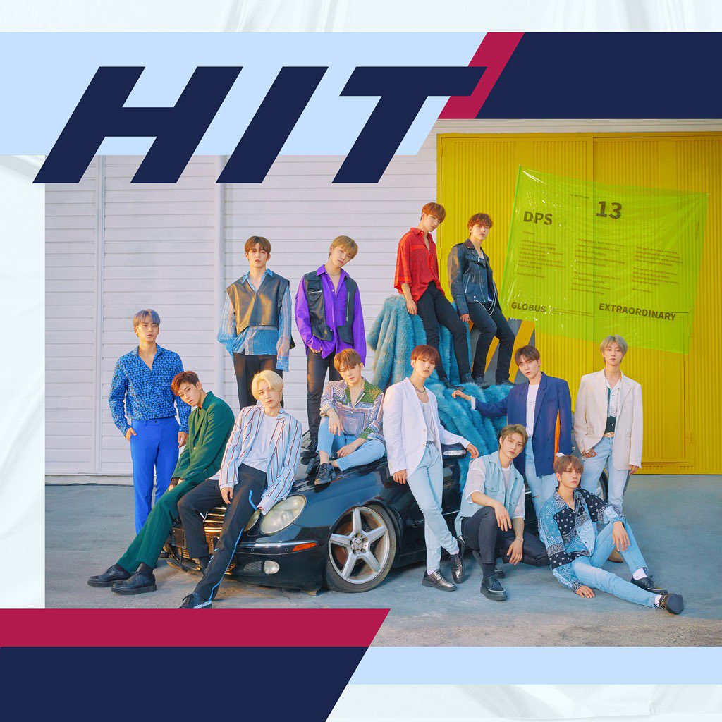 pledis_17 tweet picture