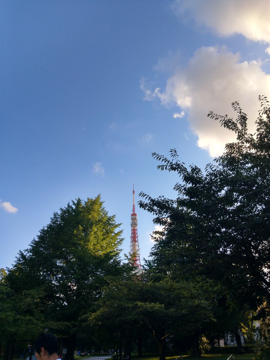 夜景フォトウォーク 芝公園４号地と世界貿易センタービルディングで東京タワーを撮影してきた Amedia Online